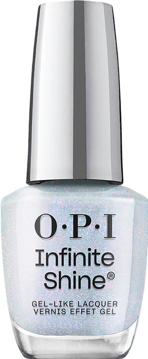 Produktbild OPI iam Dreaming Collection - From Head To Doze (Orange, Gel-Effekt Nagellack)