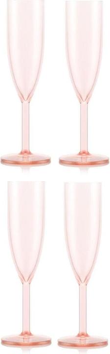 Produktbild Bodum Champagner-Gläser (12 cl, 4 Gläser, Sektgläser)