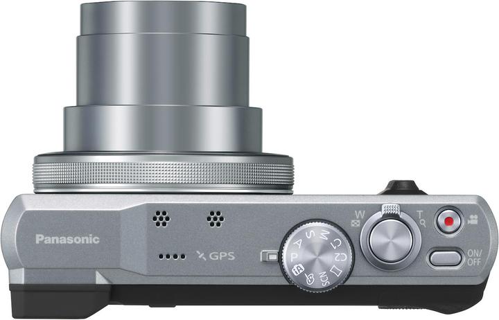 Actual product image Panasonic Lumix TZ61 (18.10 Mpx, 1/2,3'')