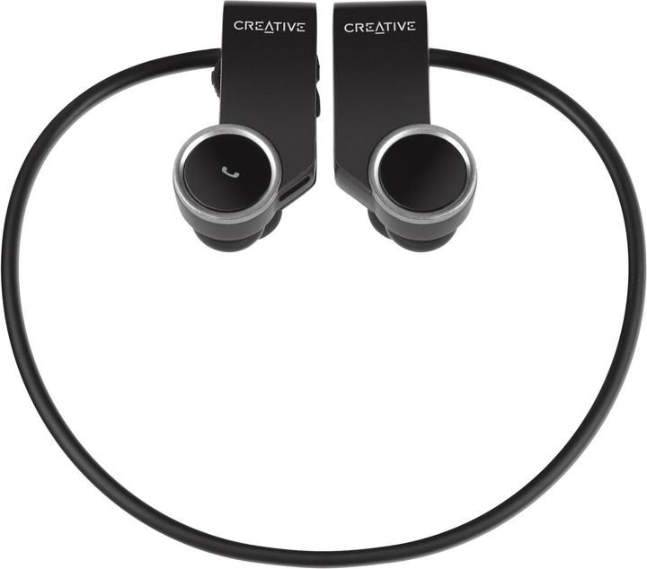 Produktbild Creative Wp-250 (6 h, Kabellos)
