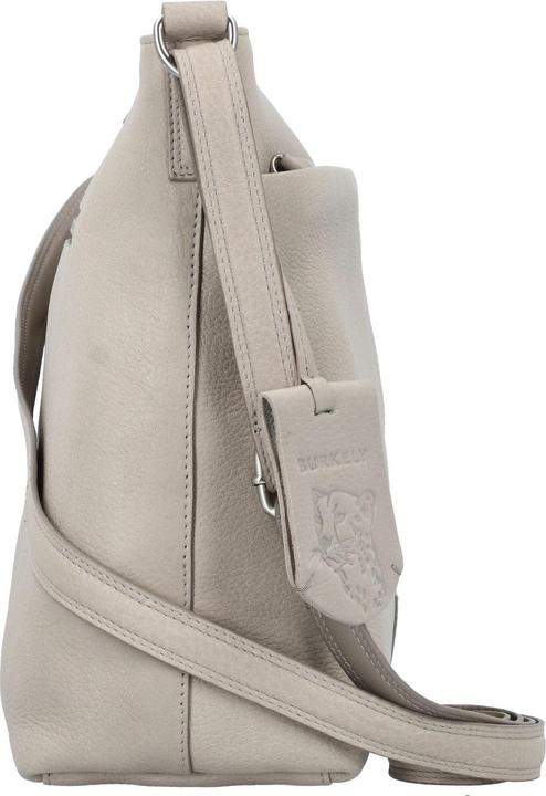 Produktbild Burkely Soft Skylar Umhängetasche Leder 32 cm