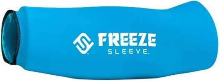 Freeze Sleeve Kühl- und Wärmebandage (XXL)