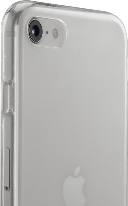 Actual product image Hama Always Clear (Apple iPhone 7, Apple iPhone SE (2nd Gen), Apple iPhone SE (3rd Gen))