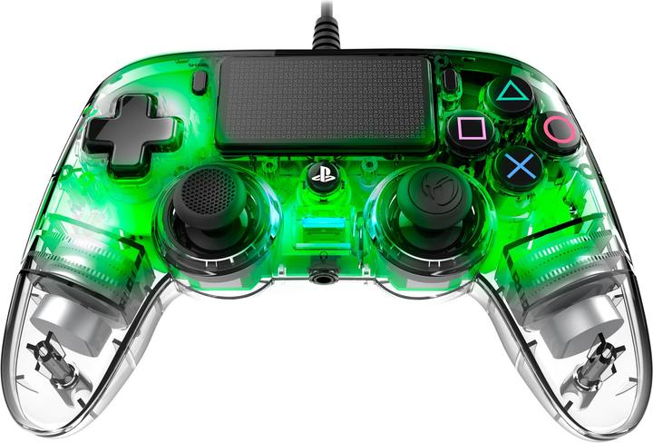 Image du produit Nacon Gaming Edition légère du contrôleur (PS4)