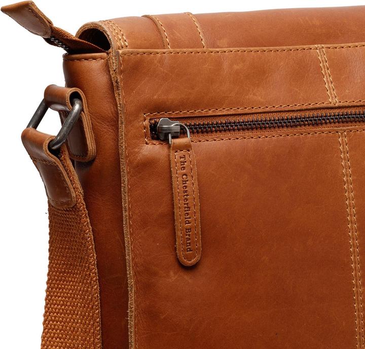 Immagine prodotto The Chesterfield Brand Borsa a tracolla Adelanto in pelle 25 cm