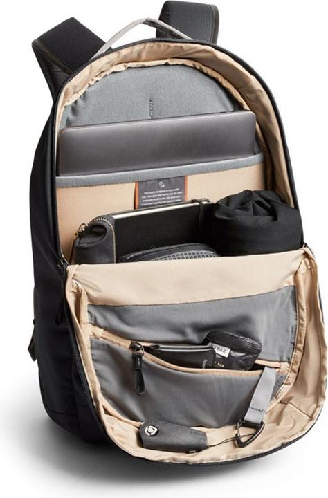 Actual product image Bellroy Via - Backpack, Slate (20 l)