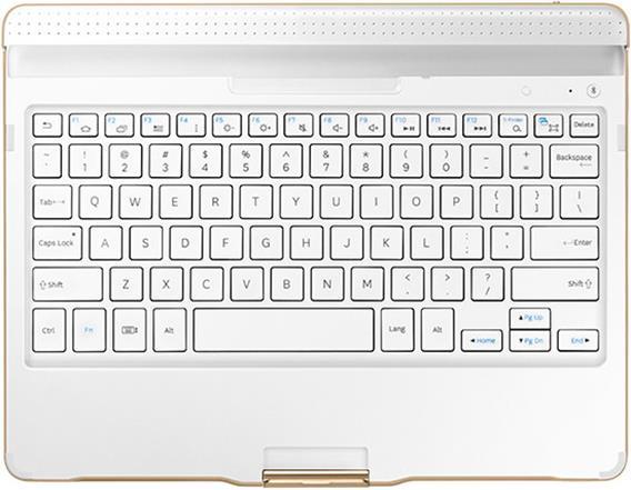 Actual product image Samsung Ej-Ct800 (Galaxy Tab S 10.5 (2014))