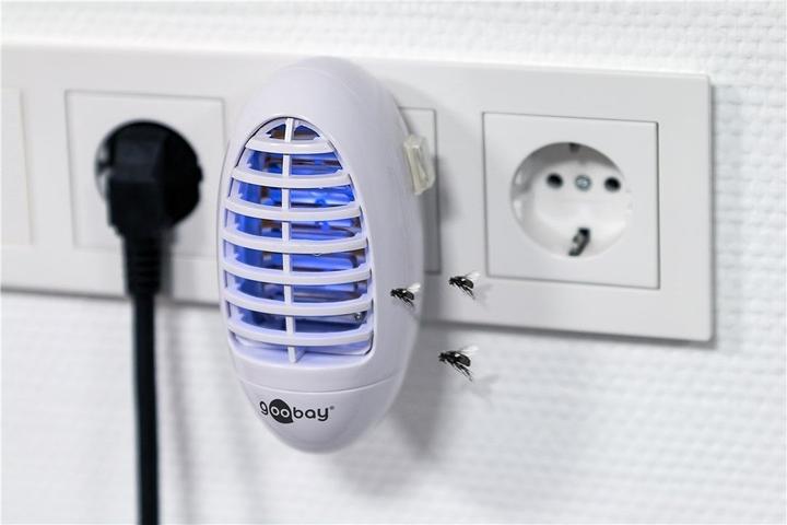 Produktbild Goobay UV-LED Insektenvernichter