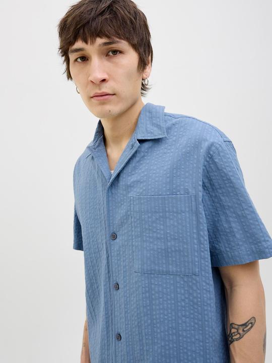 Immagine prodotto Jack & Jones Relaxed Fit Hemd Hemd (L)