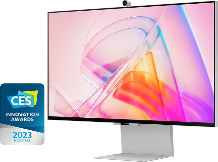 Immagine prodotto Samsung LS27C902PAUXEN (5120 x 2880 pixel, 27")