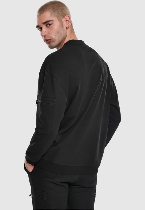 Actual product image Urban Classics Training Terry Crew (S)