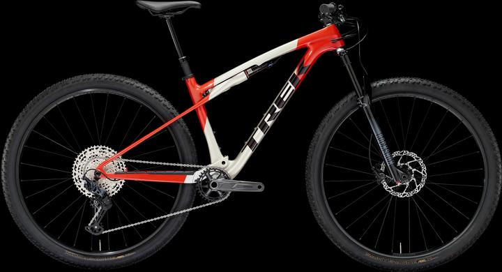 Trek Supercaliber SL 9.6 (52 cm)