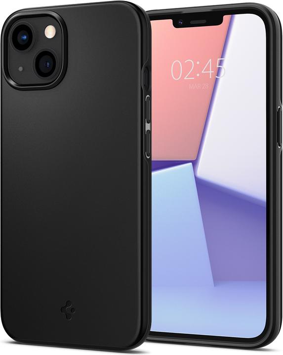 Produktbild Spigen Thin Fit (Apple iPhone 13 mini)