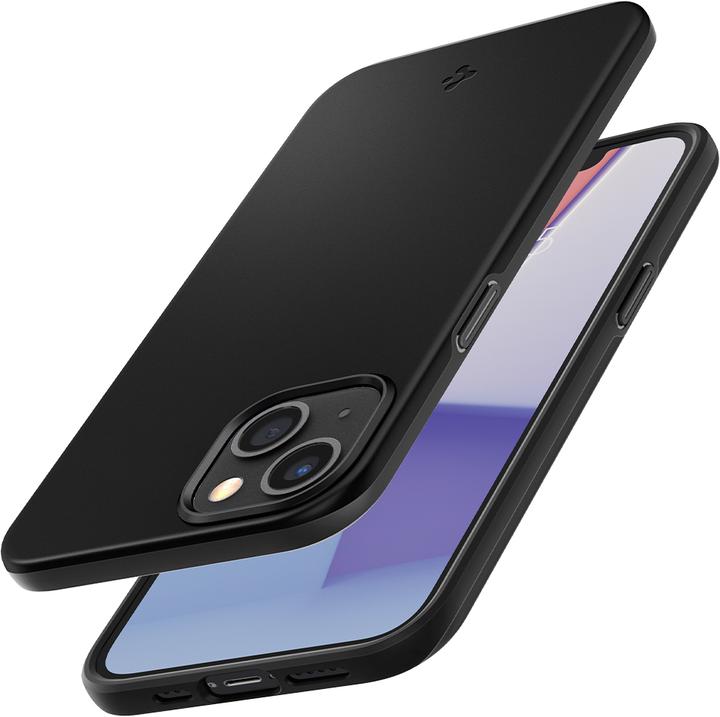 Produktbild Spigen Thin Fit (Apple iPhone 13 mini)