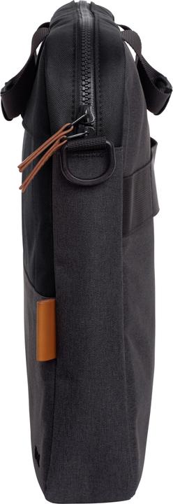 Produktbild Trust Lisboa 16 Laptop Bag - Black (16", Universal)
