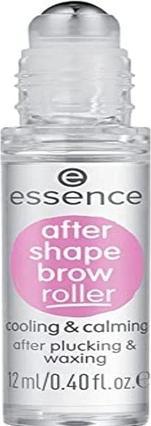 Produktbild essence Augenbrauen-Gel after shape Transparent (Transparent)