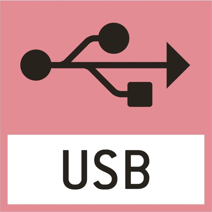 Immagine prodotto Kern KIB-A03 L'interfaccia USB di KIB-ACC non può essere installata in un secondo momento.