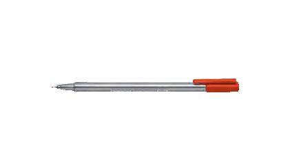 Image du produit Staedtler Fineliner triplus 0,3 kalahari (Roux, 1 x)