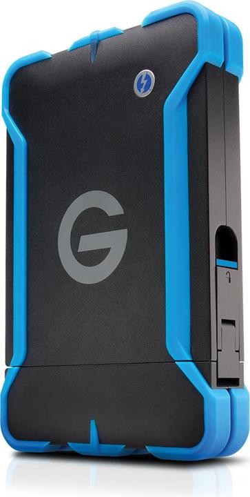Produktbild G-Tech Drive ev ATC (1 TB)