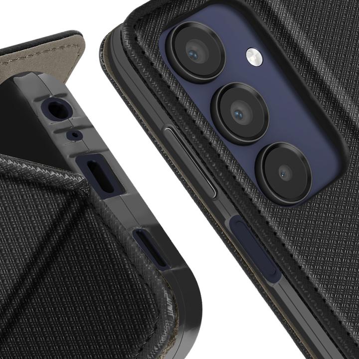 Actual product image Avizar Smart Series (Samsung Galaxy A15)
