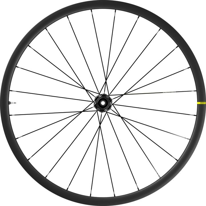 Immagine prodotto Mavic Allroad Pro Carbon SL (Ruota posteriore, 28")
