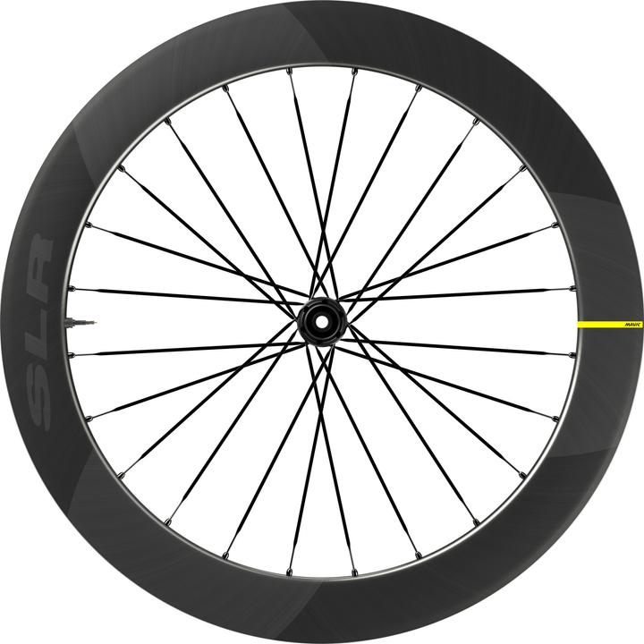 Actual product image Mavic Cosmic SLR 65 (Front wheel, 28")