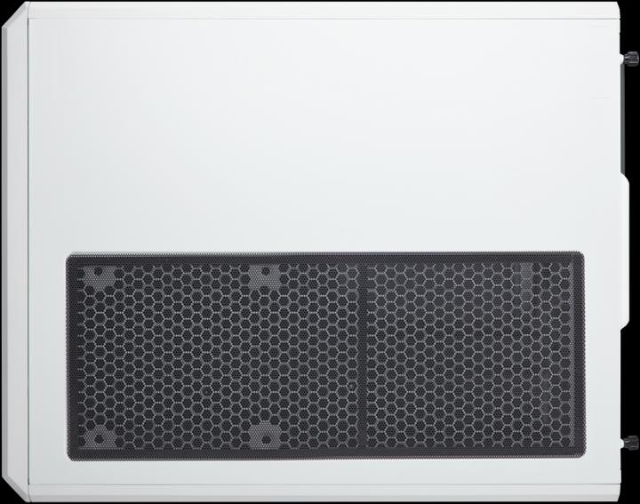 Actual product image Corsair Carbide Air 240 (mATX, Mini-ITX)