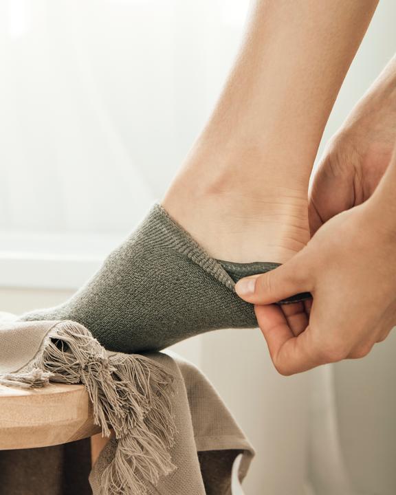 Produktbild Meraki Moisturising sock Set (Einzelpack, One Size)