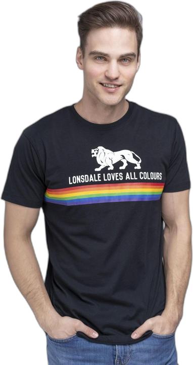 Lonsdale Nelson