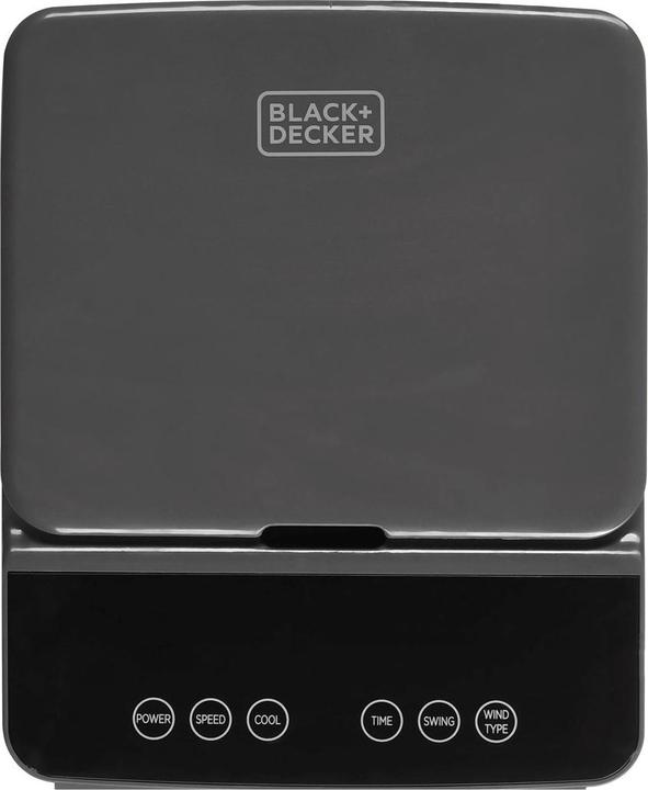 Produktbild Black & Decker BXAC50E