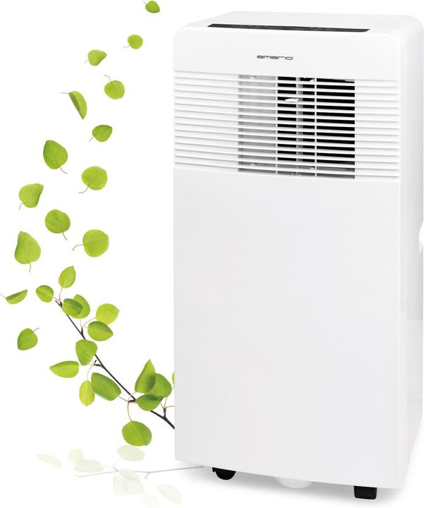 Image du produit Emerio PAC-127111.1 (32 m², 9000 BTU/h)