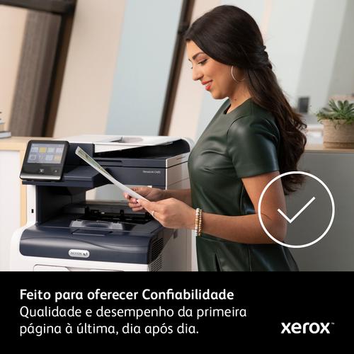 Actual product image Xerox 106r02247 (Y)
