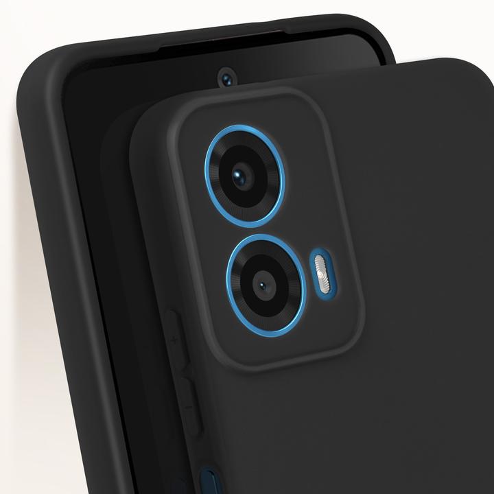 Image du produit Avizar Classic Case Mat Series (Motorola Moto G34)