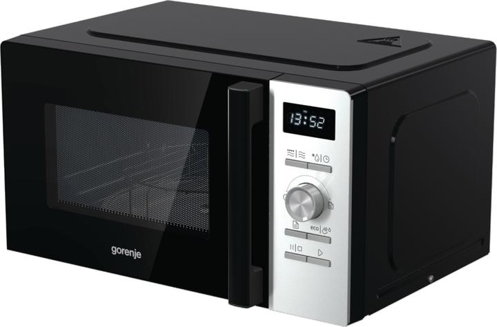 Produktbild Gorenje Grossgeräte MO20A4XH GRILL ED MIKROWELLE STAND 20L 800W (20 l)