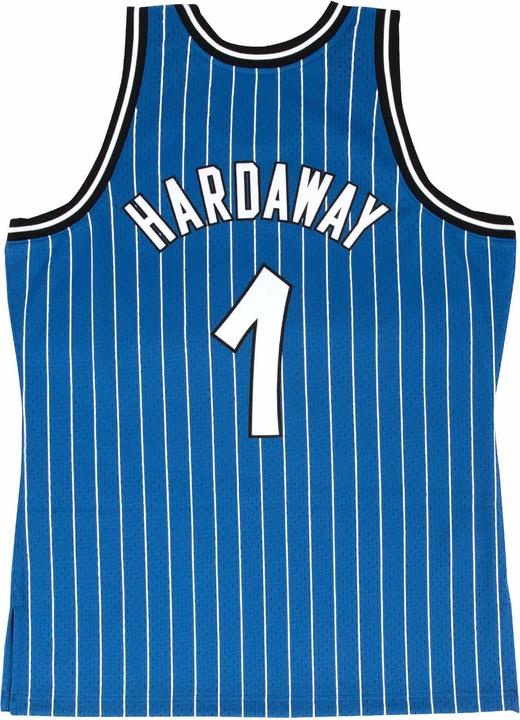 Immagine prodotto Mitchell & Ness Maglia Swingman Orlando Magic 1994-95 Anfernee Hardaway - S (S)