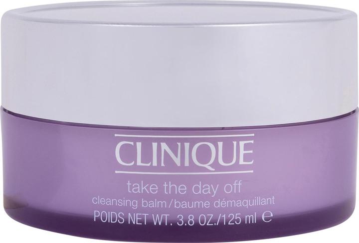 Image du produit Clinique Take The Day Off (Baume démaquillant, 125 ml)