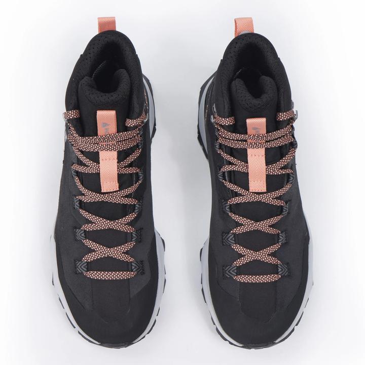 Produktbild Dachstein wanderschuhe sf trek guide mc wpw (38)