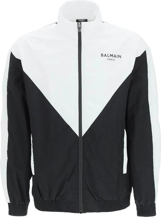 Immagine prodotto Balmain Logo Windbreaker (50)