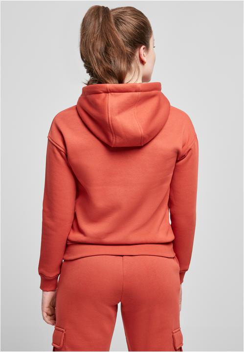 Immagine prodotto Urban Classics Felpa con cappuccio da donna (M)