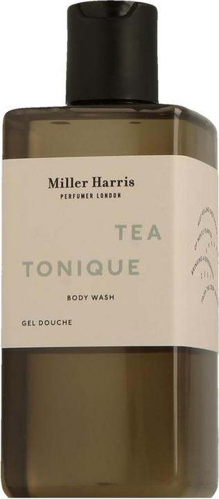 Immagine prodotto Miller Harris Il lavaggio per il corpo Tea Tonique (300 ml)