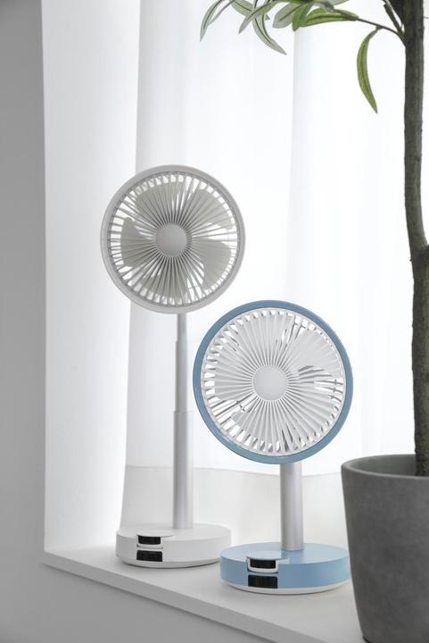 Produktbild Bluefeel Tischventilator Barset