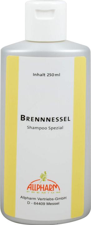 Actual product image Allpharm HONEY SHAMPOO, 250 ml SHA (250 ml)