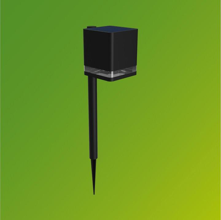 Produktbild Philips Outdoor Virona Solar (200 lm, IP44)