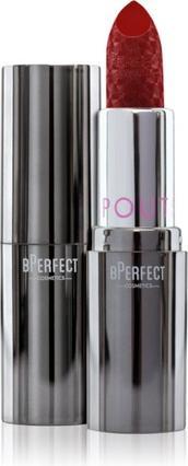 BPerfect Cosmetics BPerfect Poutstar Soft Matte Lipstick - Heat, 30 g