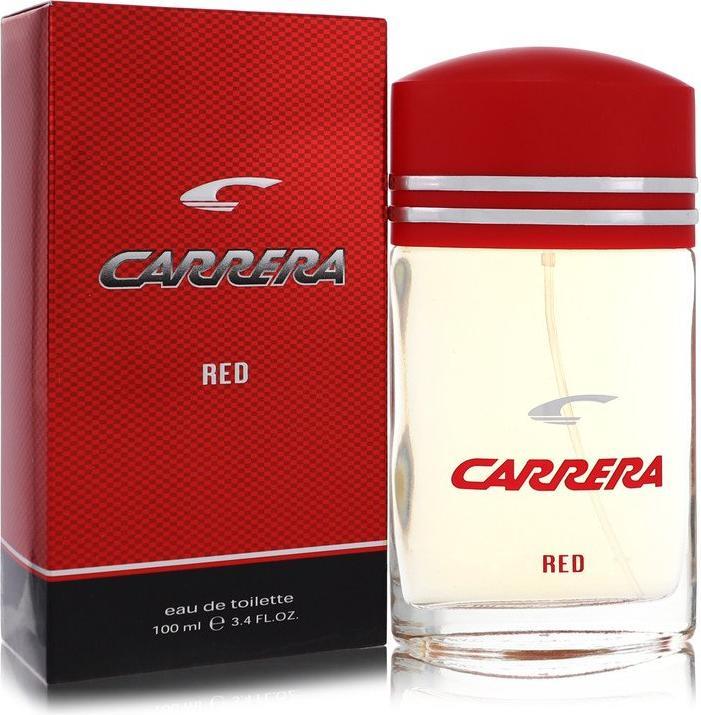 Vapro International Carrera Red (Eau de Toilette, 100 ml)