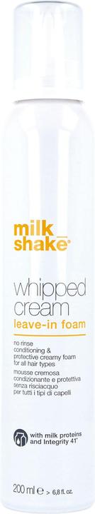 Milk_Shake Whipped Cream (200 ml, Schaumfestiger)