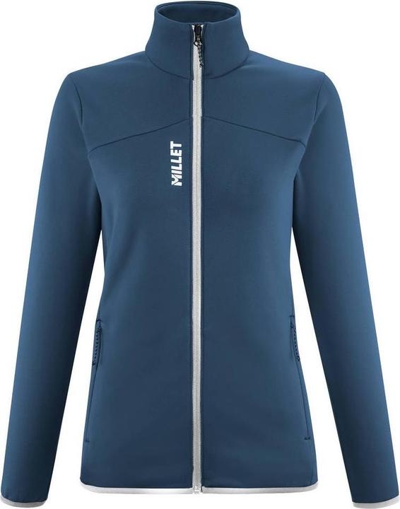Millet Seneca Fleece Jkt Jacke (S)