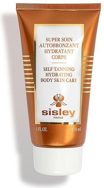 Produktbild Sisley Self Tanning Hydrating (Selbstbräunungsschaum, 150 ml)