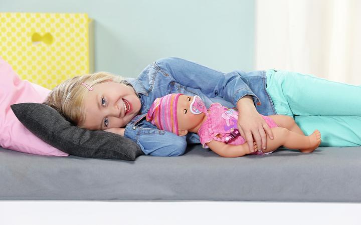 Image du produit Zapf Creation Baby Born Interactif