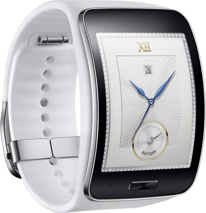 Immagine prodotto Samsung Ingranaggio S